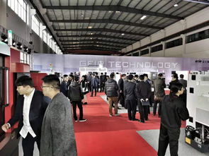 2019年金火科技產品交流會圓滿落幕，聚焦創新技術與合作共贏