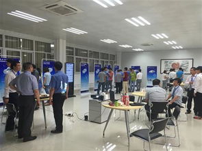 攜手創新，共塑未來 保隆科技產品展示暨技術交流活動在柳汽圓滿舉行